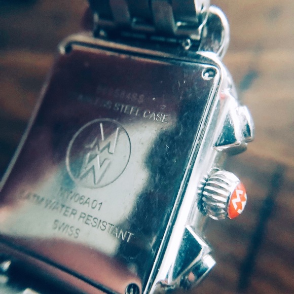 Michele Watch - Picture 5 of 8